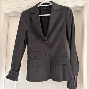 Hugo Boss blazer size 2